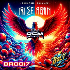 DJ BSM - Rise Again (Preview)