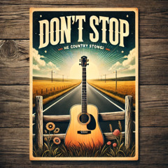 Don't Stop