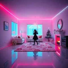 Jingle All Night (Let the Party Snow)