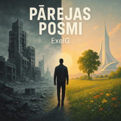 Pāreja uz ēnu pusi