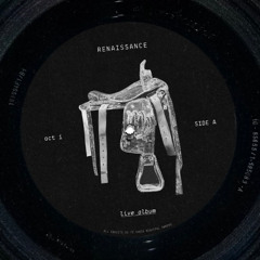 Dangerously In Love (Renaissance Tour Studio Version)