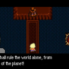 Gadobadorrer - MOTHER 3 SF2