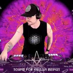 Sound For Human Beings