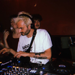 Sander Dewispelaere House Podcast 02/03/2025