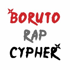 BORUTO RAP CYPHER (ft. Eddie Rath & Dominic Green)