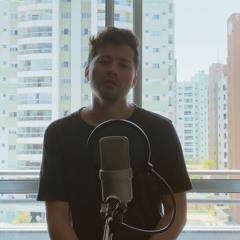 Cami - BIG BANG (Cover Ali)