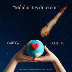 Météorites du coeur (Pop française)