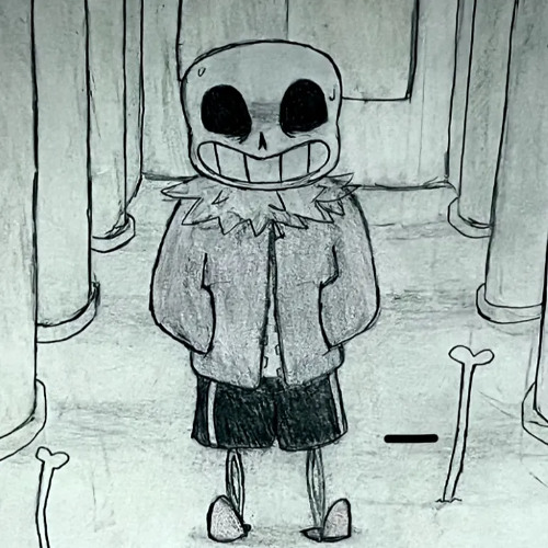 MEGALOVANIA {Verarrangement}
