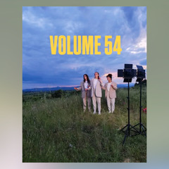 La Soif Cie. - Volume 54 (Music from the dance performance) [Snippets]