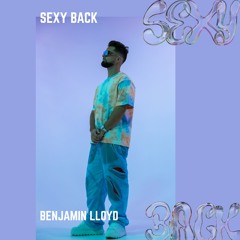 Justin Timberlake - Sexy Back (Benjamin Lloyd Remix)