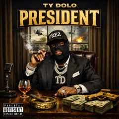 President (Prod. NAPALM)