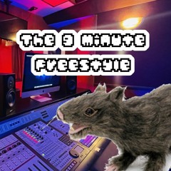 The Ultimate Ratcakes Cypher (The 9 Minute Freestyle) [Prod. Ratcakes]