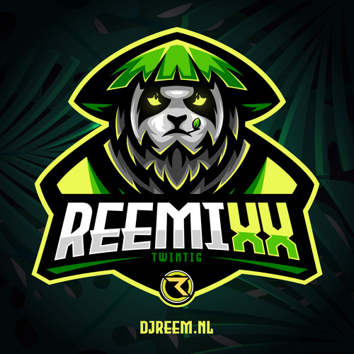 DJ Reem - Reemix 20 [Intents Festival '24 - Warmup mix]