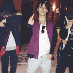 bbywejstfrnds! - role #billzpray (p. blickyhomeboy)