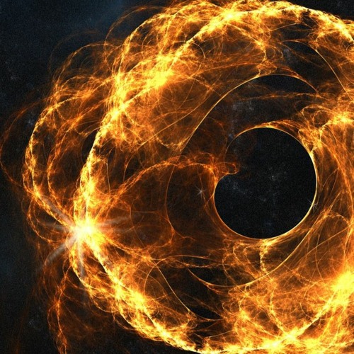 STAY [Supermassive Synthwave Remake]