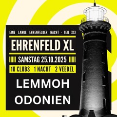 25.10.25 Ehrenfeld XL Odonien