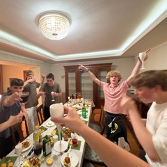 Under pressure of Moscow parties prod. byttt