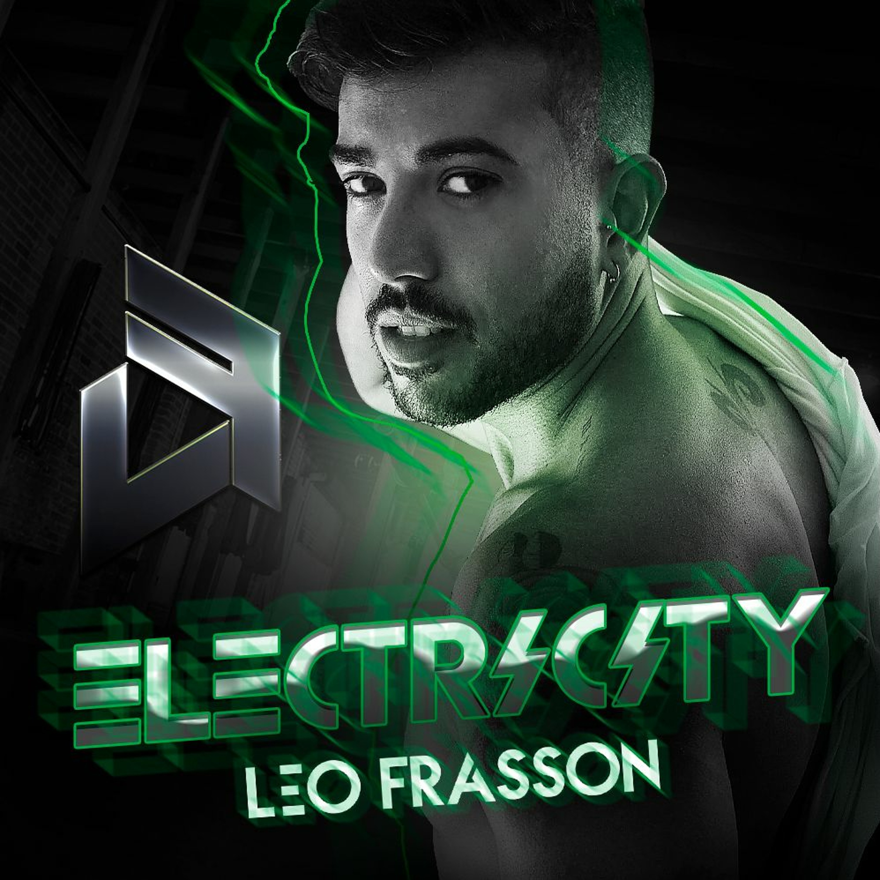 LEO FRASSON
