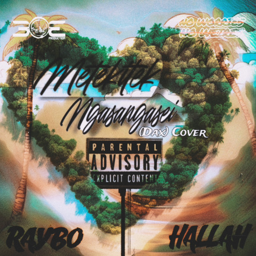 'My Heart hurts' 💦Dax Cover by Raybo & Hallah