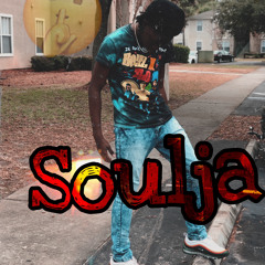 Marvin Soulja “Wild Life" (FAST)