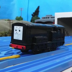 Diesel's Theme