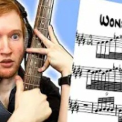 If WONDERWALL Was The Hardest Song In The World (Charles Berthoud)