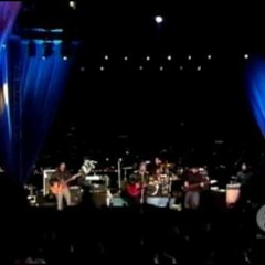 Peace, Love and Understanding - The Wallflowers (Live at Alcatraz 10.10.2002)