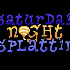 Saturday Night Splattin OST: Corruption