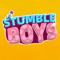 Stumble Guys wheel spin - mini remix