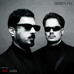 GEM FM 354 LUSU