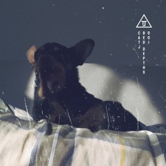 BED DEPTHS [DARK EMO TRAP BEAT] - CATJ