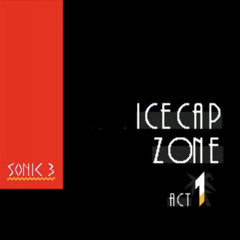 Sonic 3 Music Ice Cap Zone Act 1