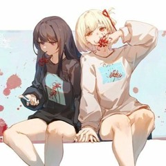 Lycoris Recoil『リコリス・リコイル』OST - Counterattack Start / 反撃開始 (Cover)