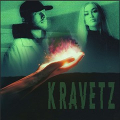Worrying About You [Kravetz Edit]