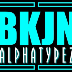 Alphatypez - BKJN MIXTAPE 1