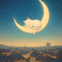 The City's Lullaby