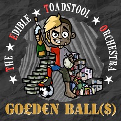 Go£d€n Ball($)