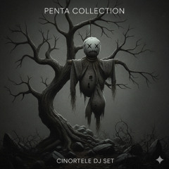 Dj Set Cinortele - Penta Collection