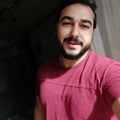 اغنيه " 3 ضحكات " كلمات - غناء - توزيع - محمد مساهل 2020