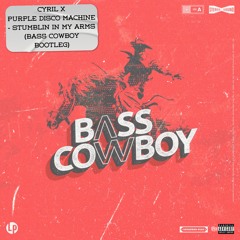 CYRIL X PDM - STUMBLIN IN MY ARMS (BASS COWBOY BOOTLEG) **FILTERED FOR COPYRIGHT**FREE DOWNLOAD