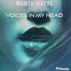 Martn Matyc - Voices In My Head