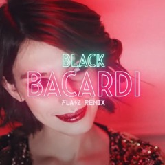 BLACK BACARDI (FLASZ HARDSTYLE REMIX)