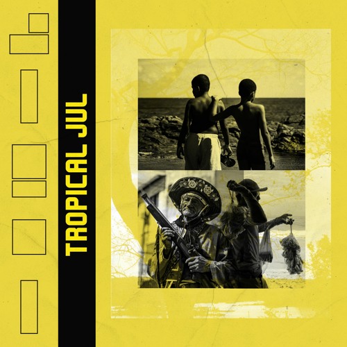 VIANA PROD - TROPICAL JUL