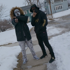 2 TONE X FOREIGN FINESSE - IT WAS HARD