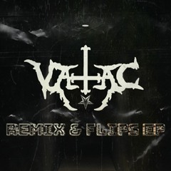 REVPER X DOM!NO- HELL (VALAC REMIX)