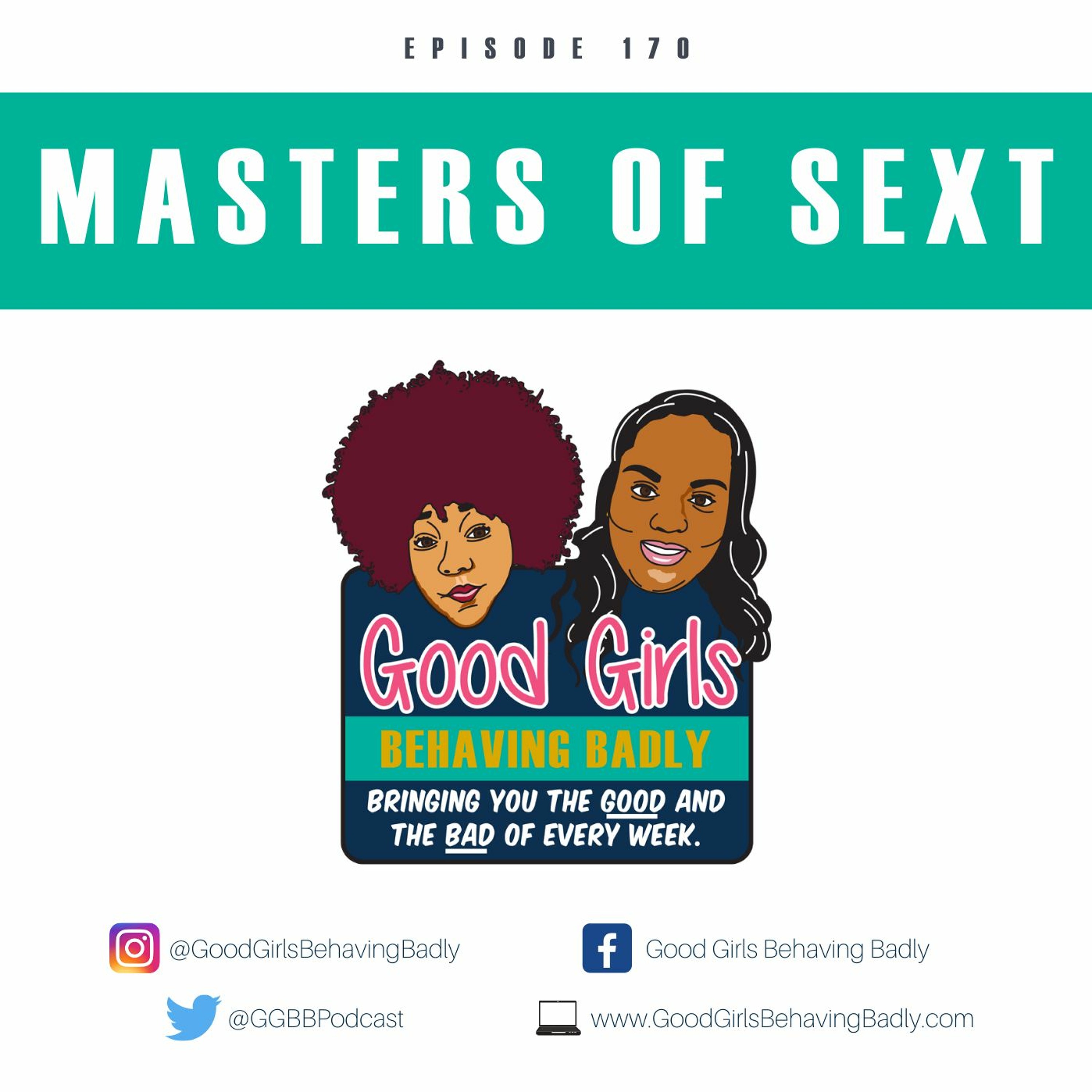 Episode 170: Masters Of Sext