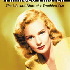 PDF Ebook Frances Farmer The Life and Films of a Troubled Star