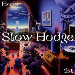 Here 1st ~ Slow Hodge