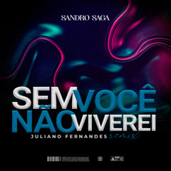 Sandro Saga - Sem Você Não Viverei (Juliano Fernandes Remix)