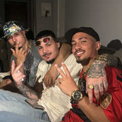 CHAMA O VULGO DO MALANDRO (DJ FILIPE MT) feat. Dj LV - Dj Iaguin - Lipe Monstro(2)